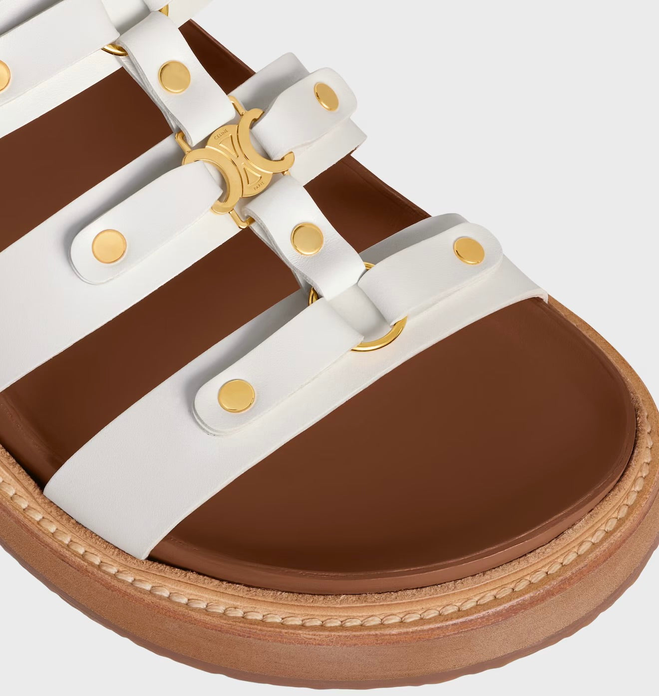 CELINE TIPPI SLIDE