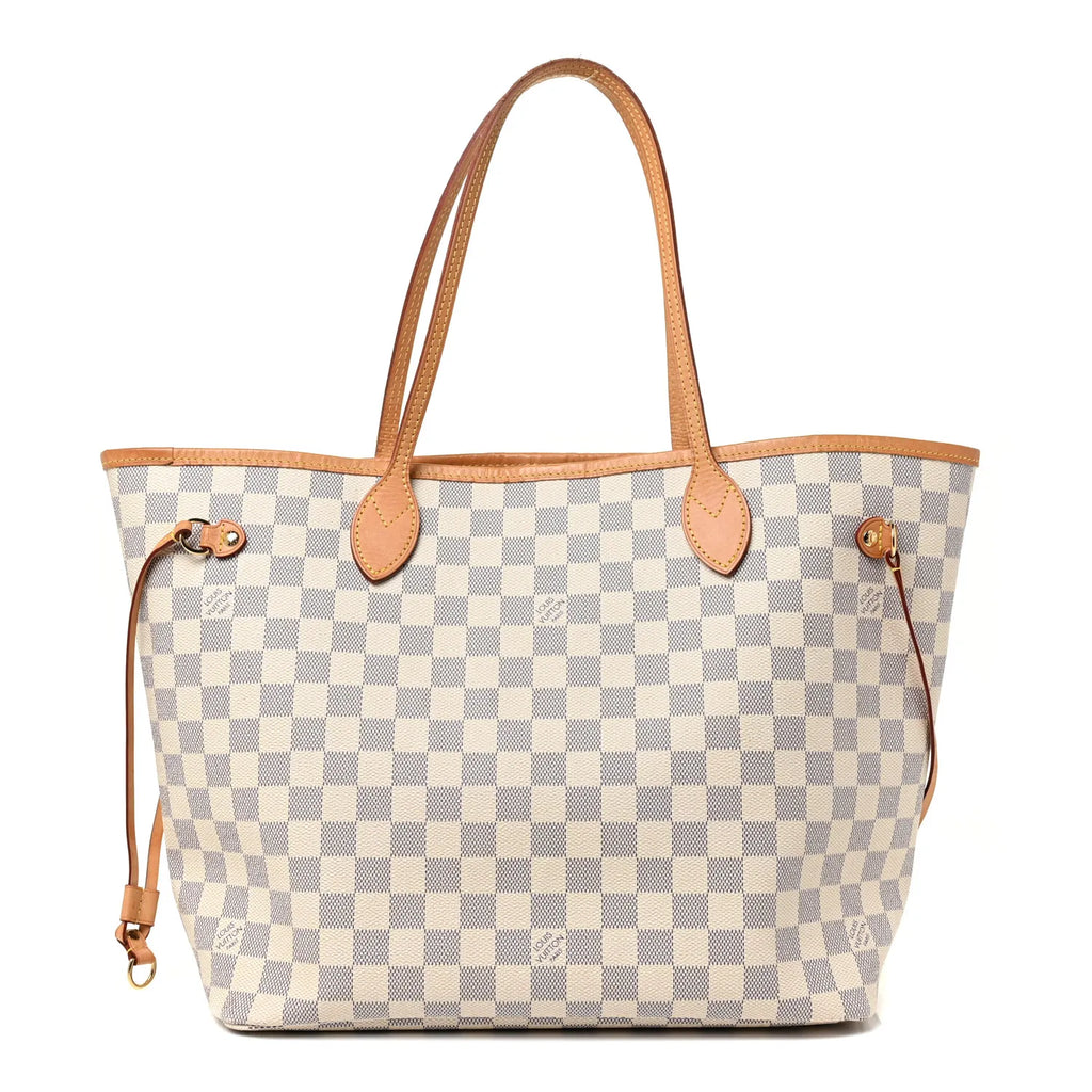 Louis Vuitton Neverfull MM