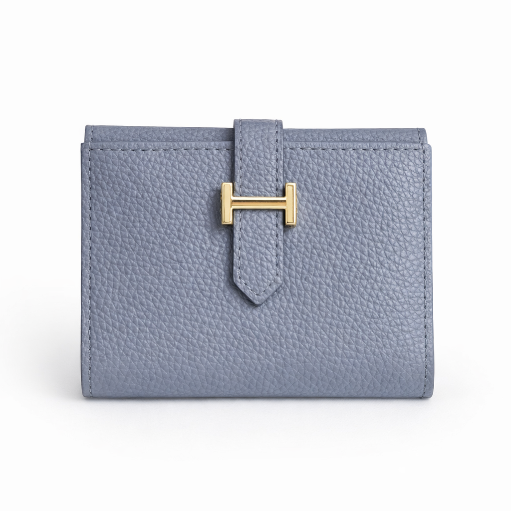 Hermès Bearn Compact wallet