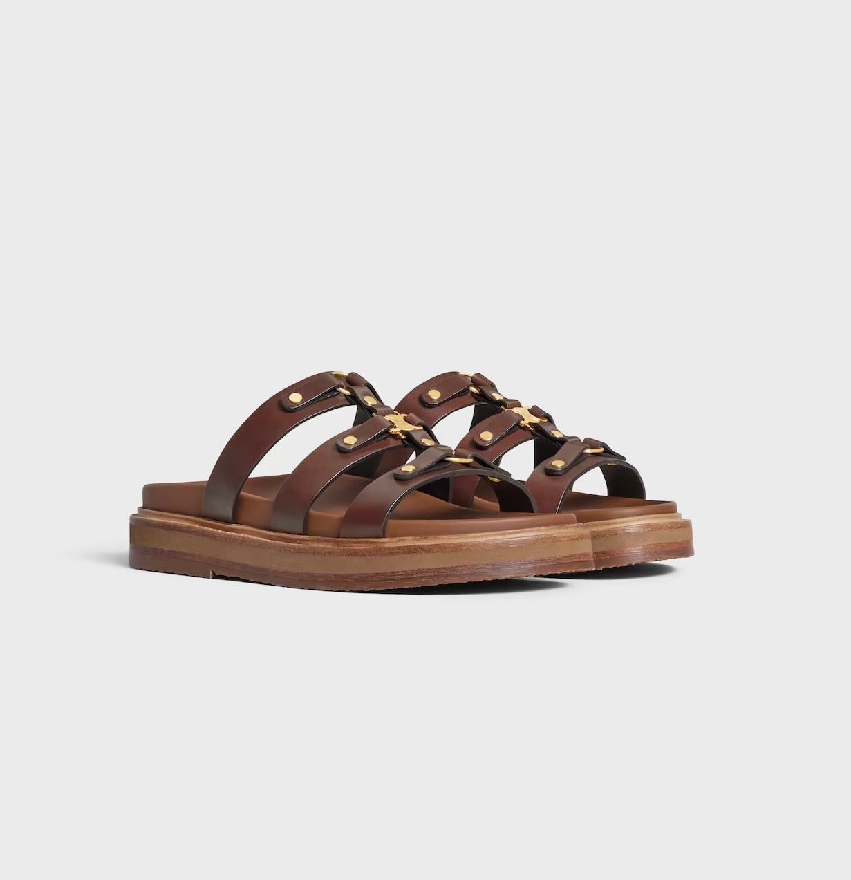 CELINE TIPPI SLIDE