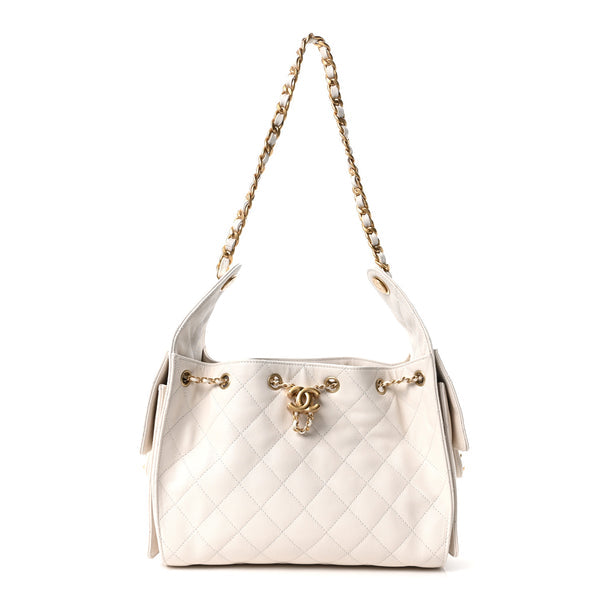 Chanel 25