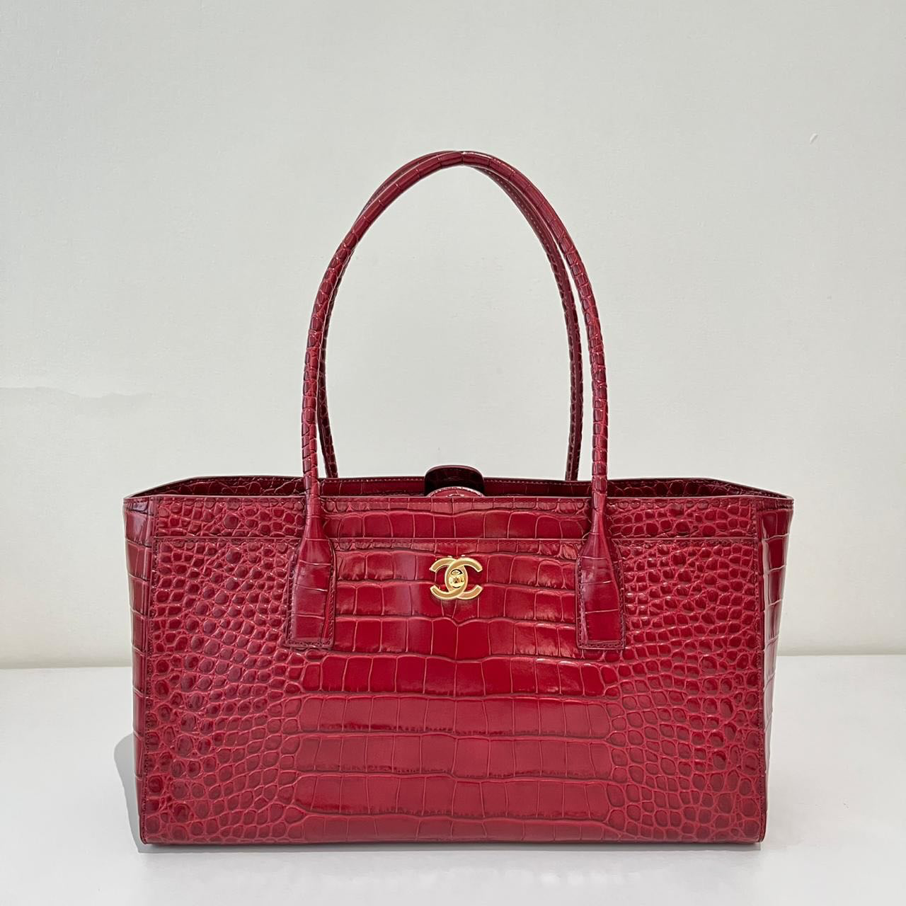 Chanel 26S Matthieu Blazy Shopping Bag