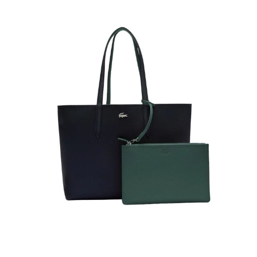 Lacoste Anna Reversible Tote