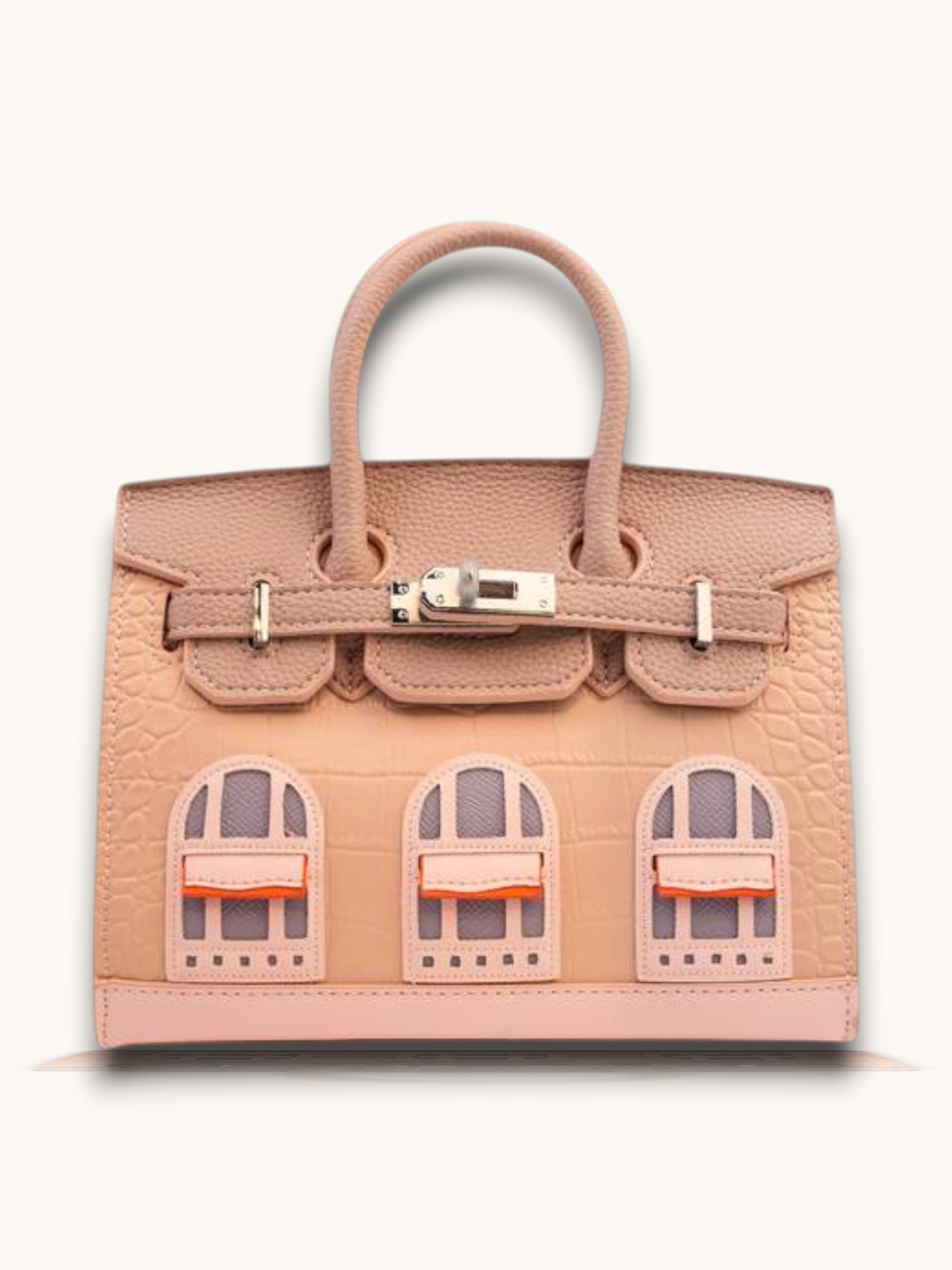 Hermès Birkin Faubourg