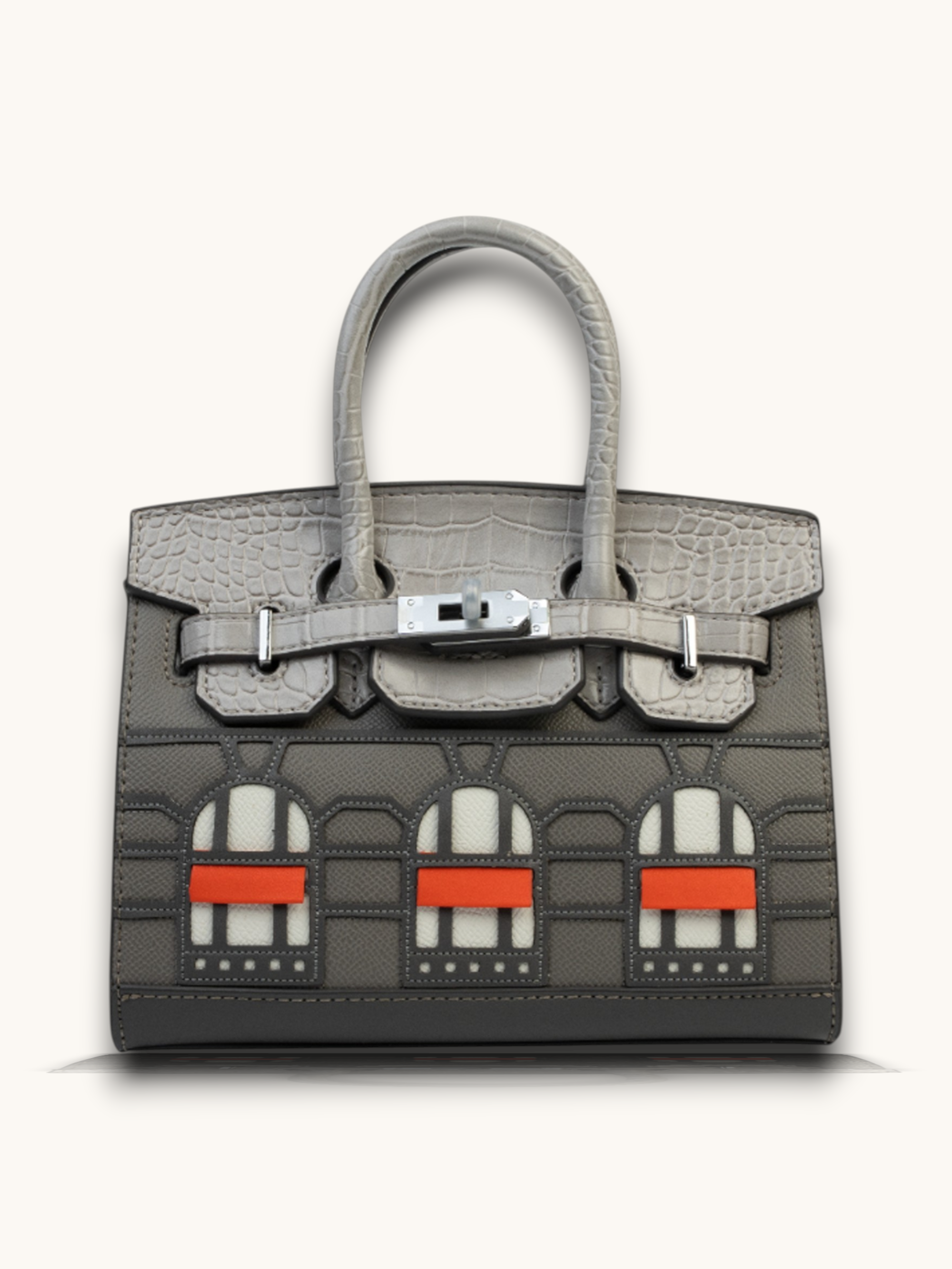 Hermès Birkin Faubourg