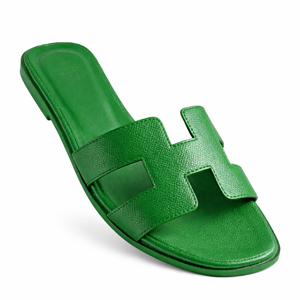 Hermès Oran Sandals