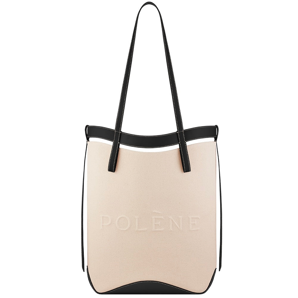 Polène Ilo tote bag