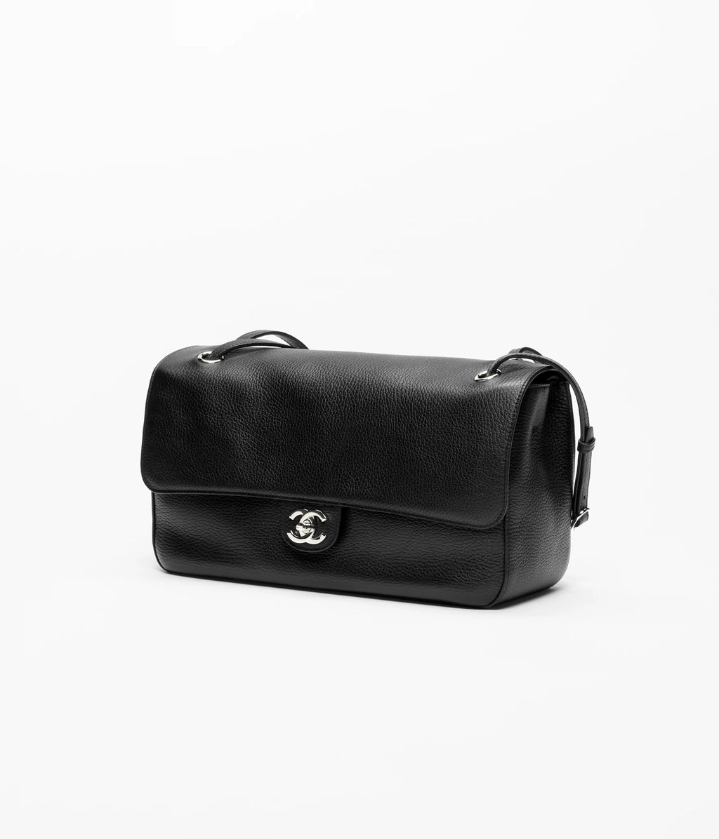 MAXI FLAP BAG