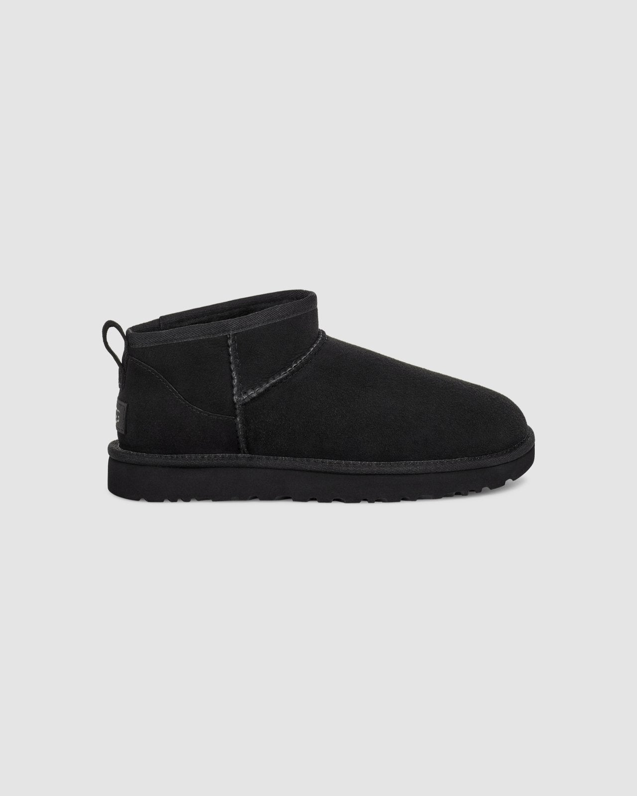 UGG Classic Ultra Mini Platform