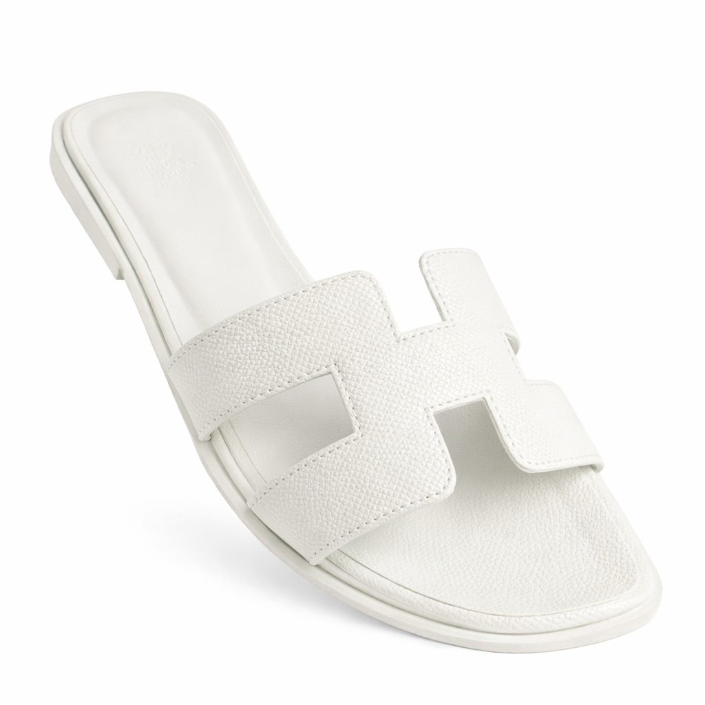 Hermès Oran Sandals