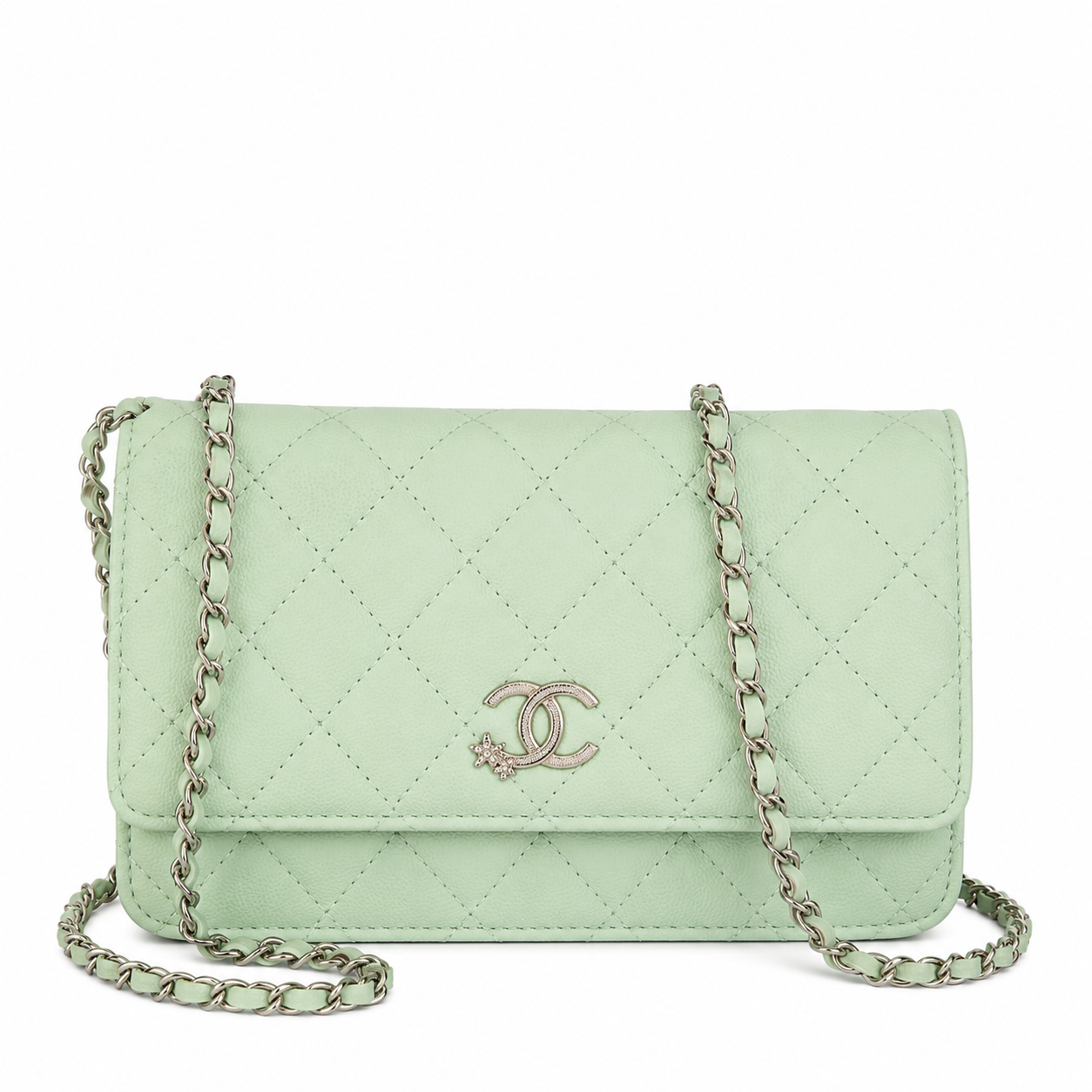 Chanel Classic med