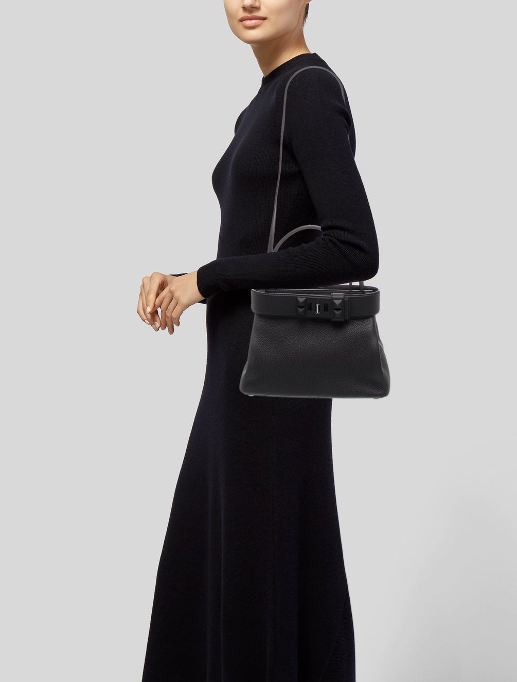 Hermès Médor Bag