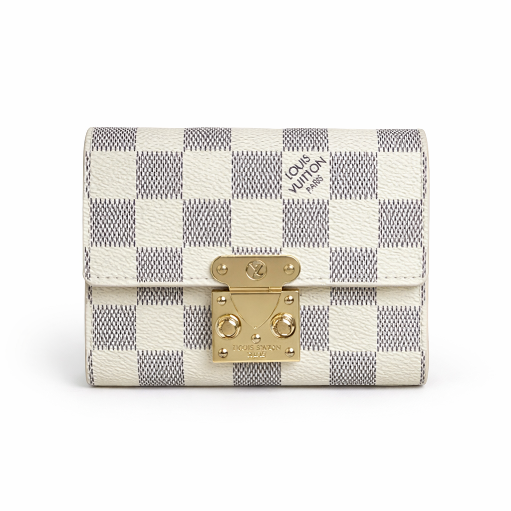 LV Mini Wallet