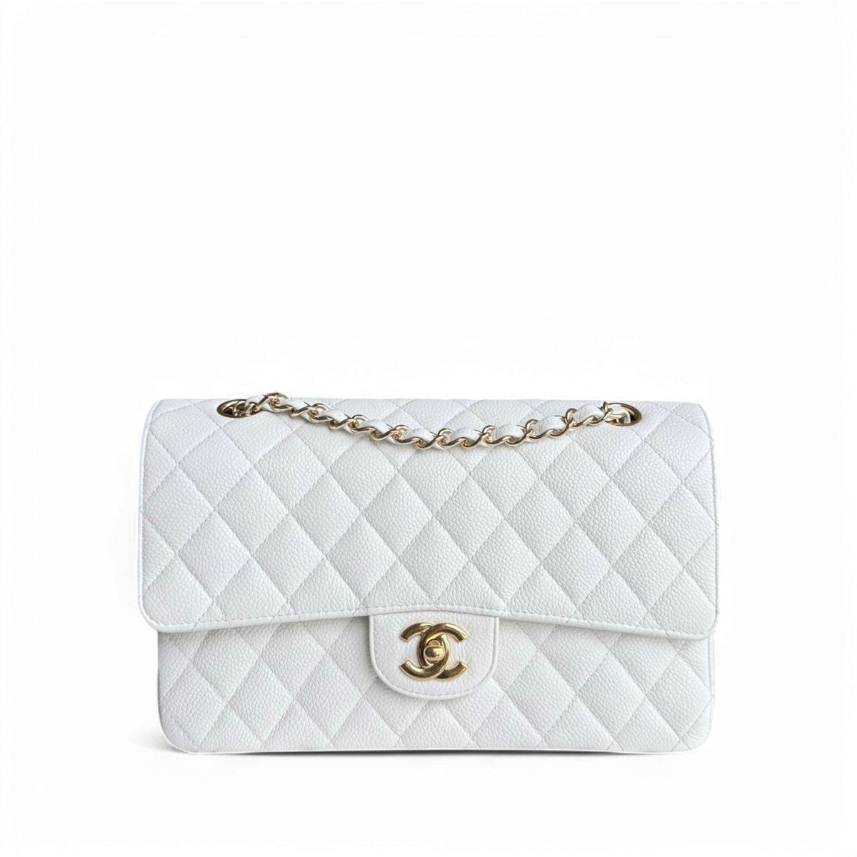 Chanel Classic med