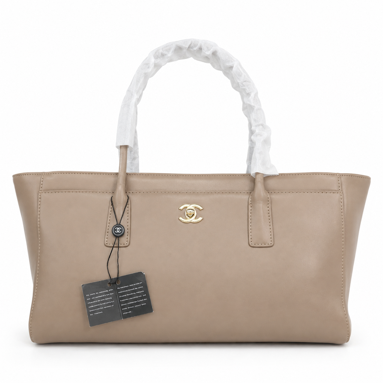 Chanel 26S Matthieu Blazy Shopping Bag