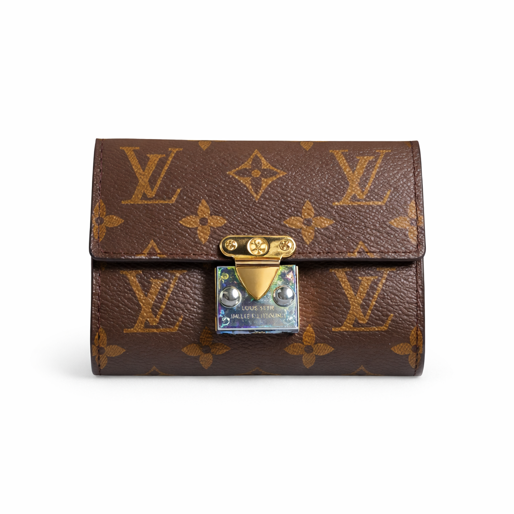 LV Mini Wallet