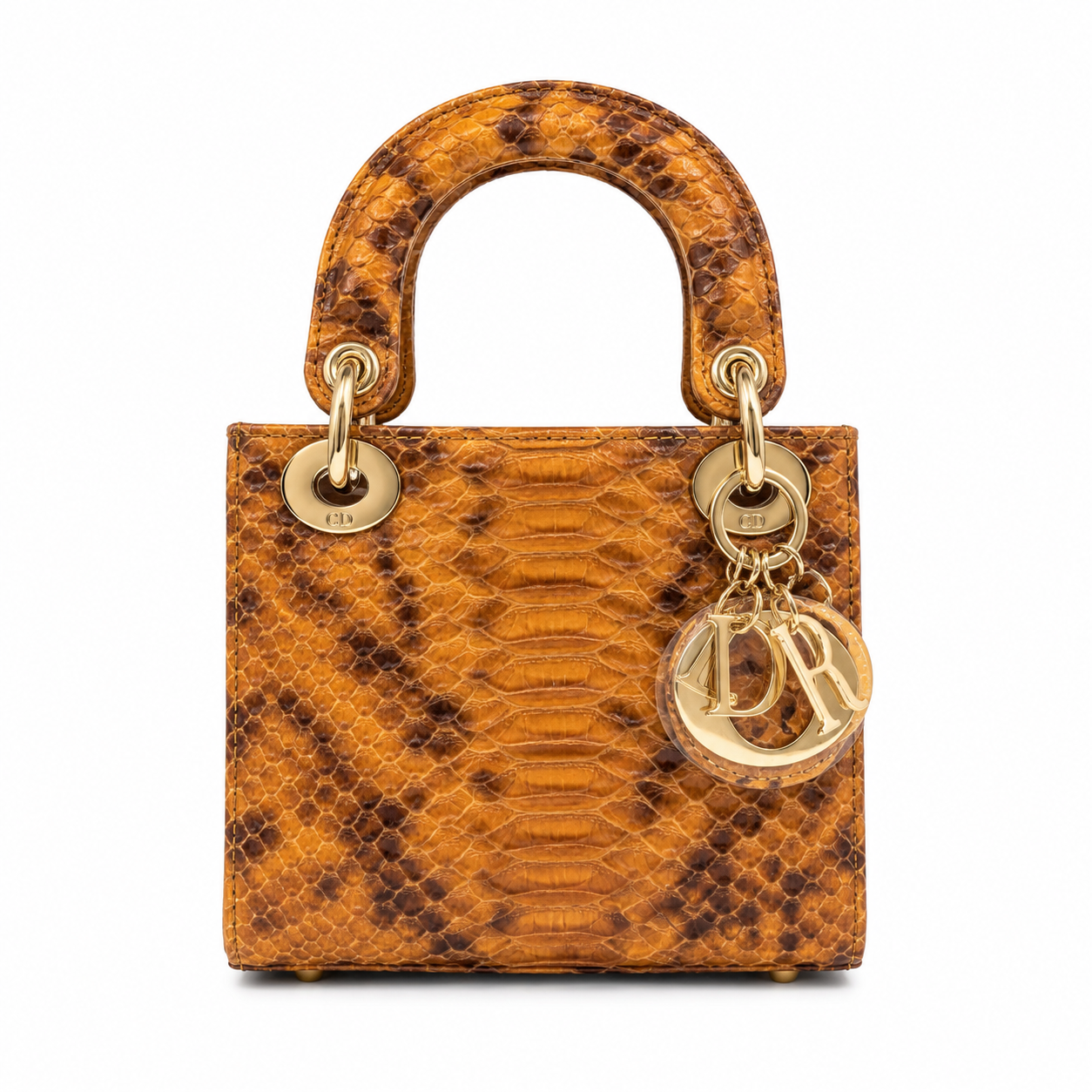 Christian Dior Lady Dior bag