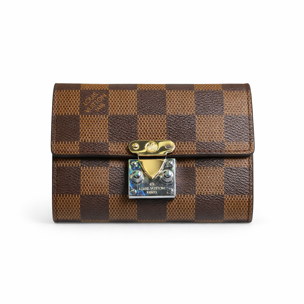 LV Mini Wallet