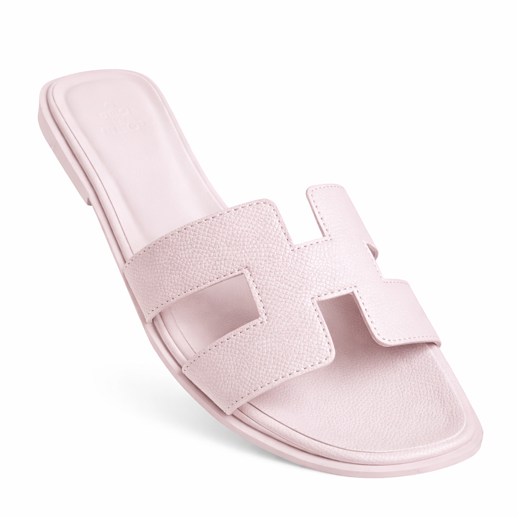 Hermès Oran Sandals