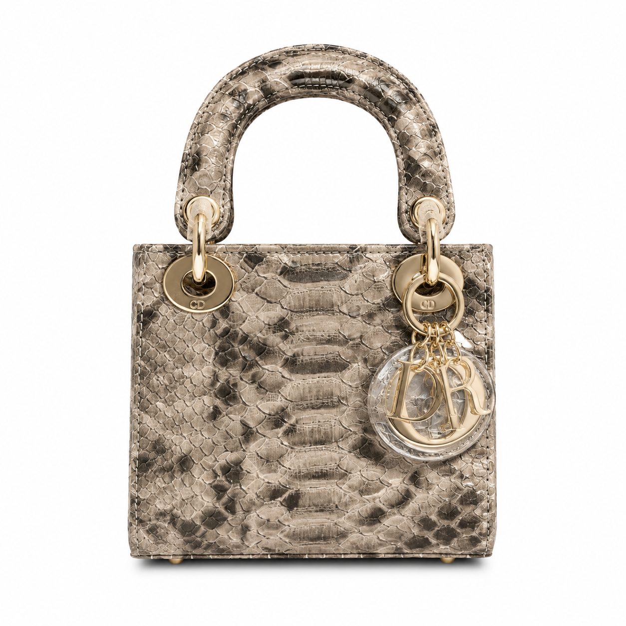 Christian Dior Lady Dior bag