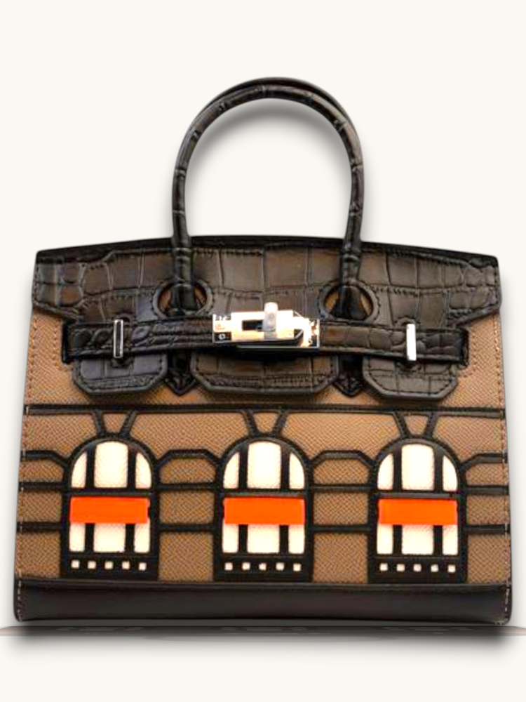 Hermès Birkin Faubourg