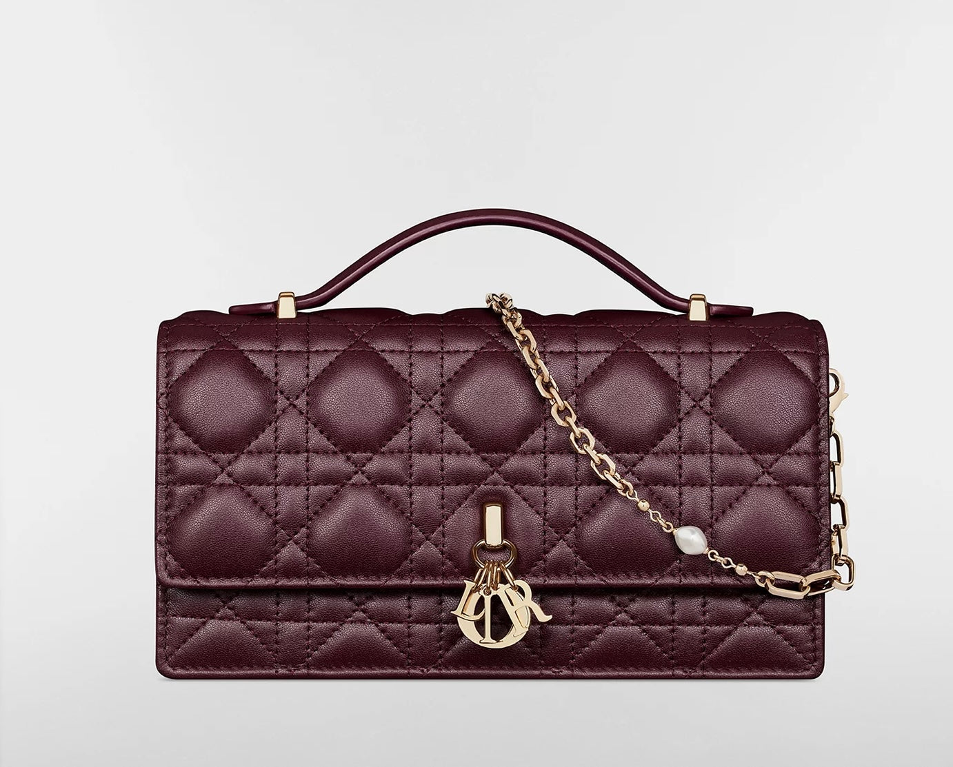 Dior My Dior Mini Bag