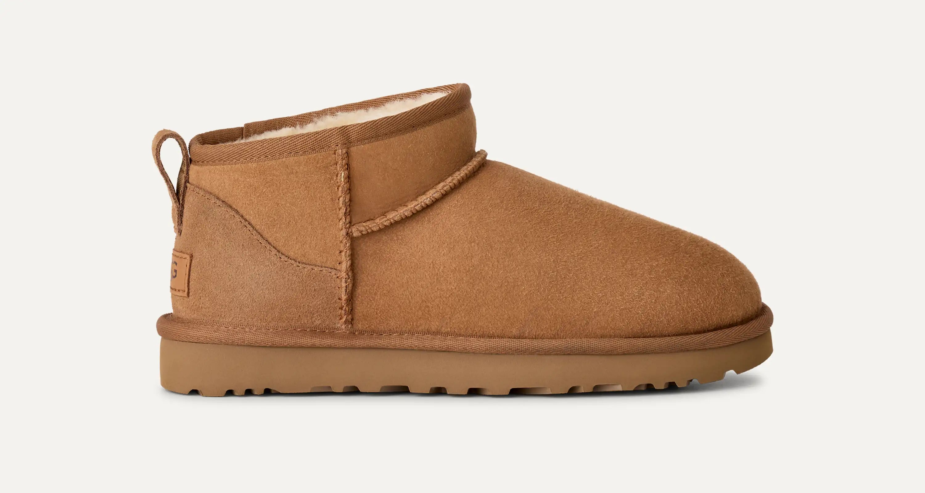 UGG Classic Ultra Mini Platform
