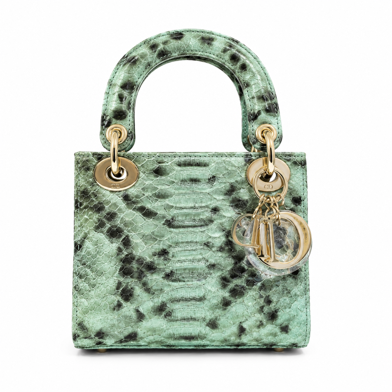 Christian Dior Lady Dior bag