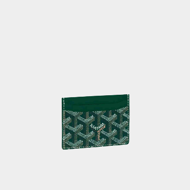 Saint-Sulpice Card Wallet