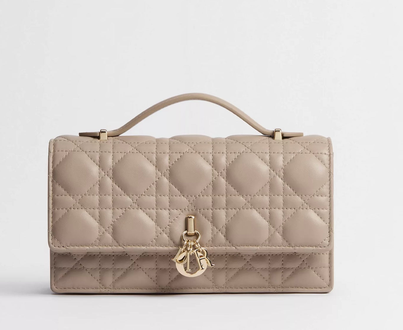 Dior My Dior Mini Bag