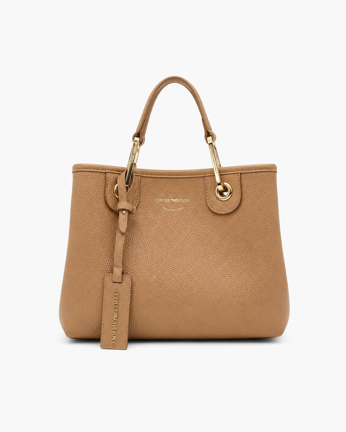 Emporio Armani MyEA shopper bag