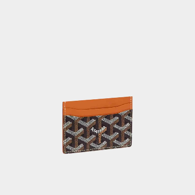 Saint-Sulpice Card Wallet