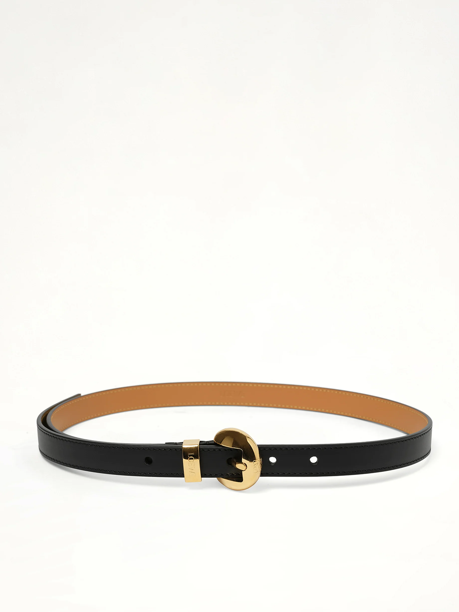 Loewe belt