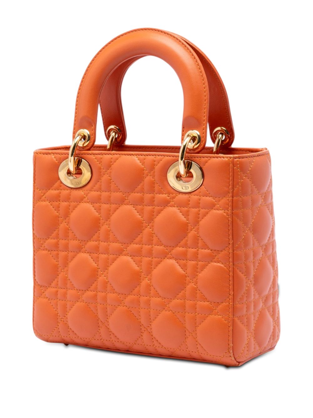 Medium Lady Dior Bag
