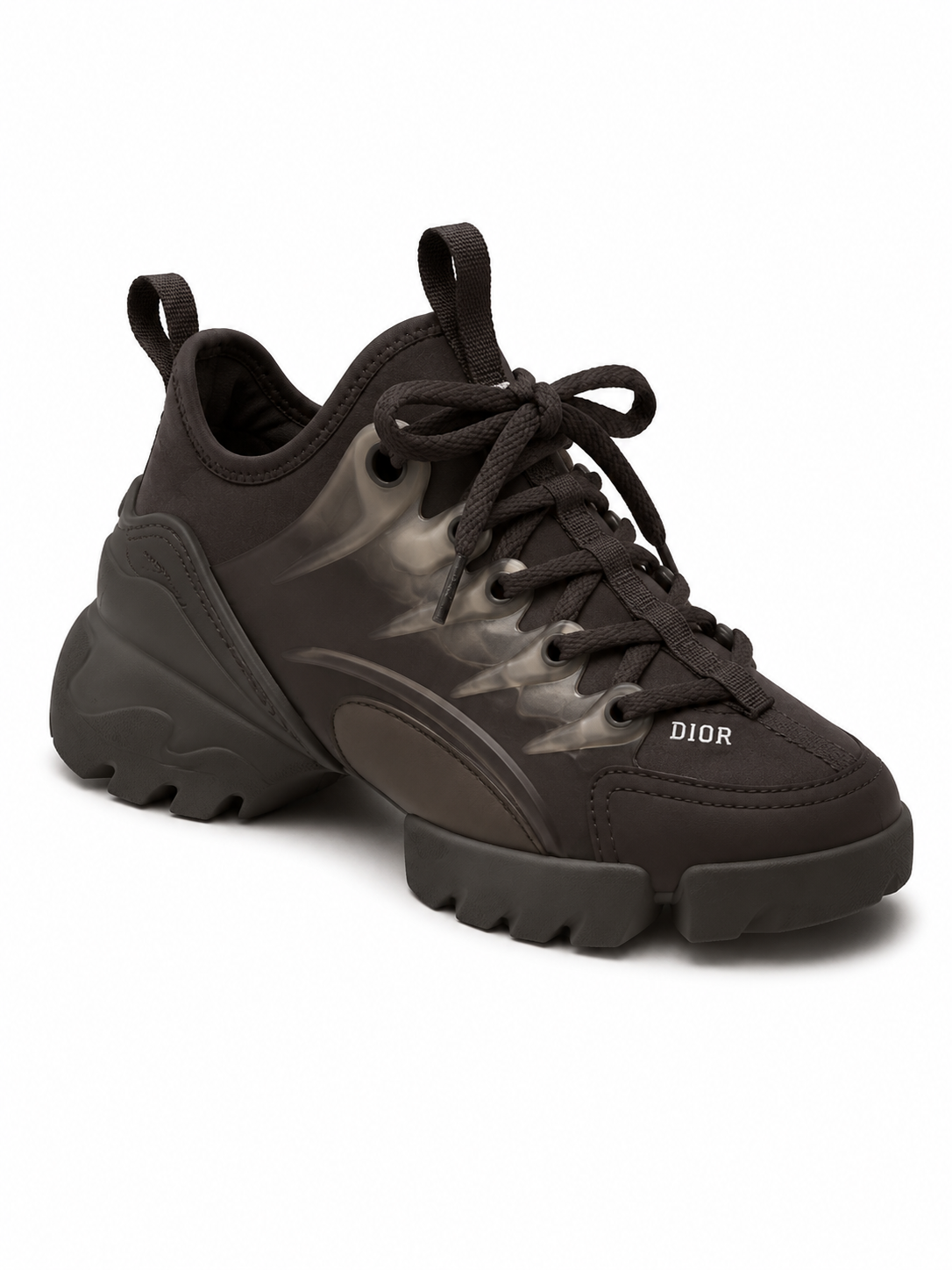 Christian Dior D-Connect sneakers