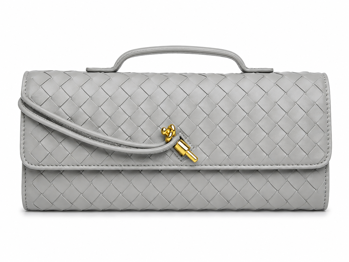 Bottega Veneta Andiamo clutch