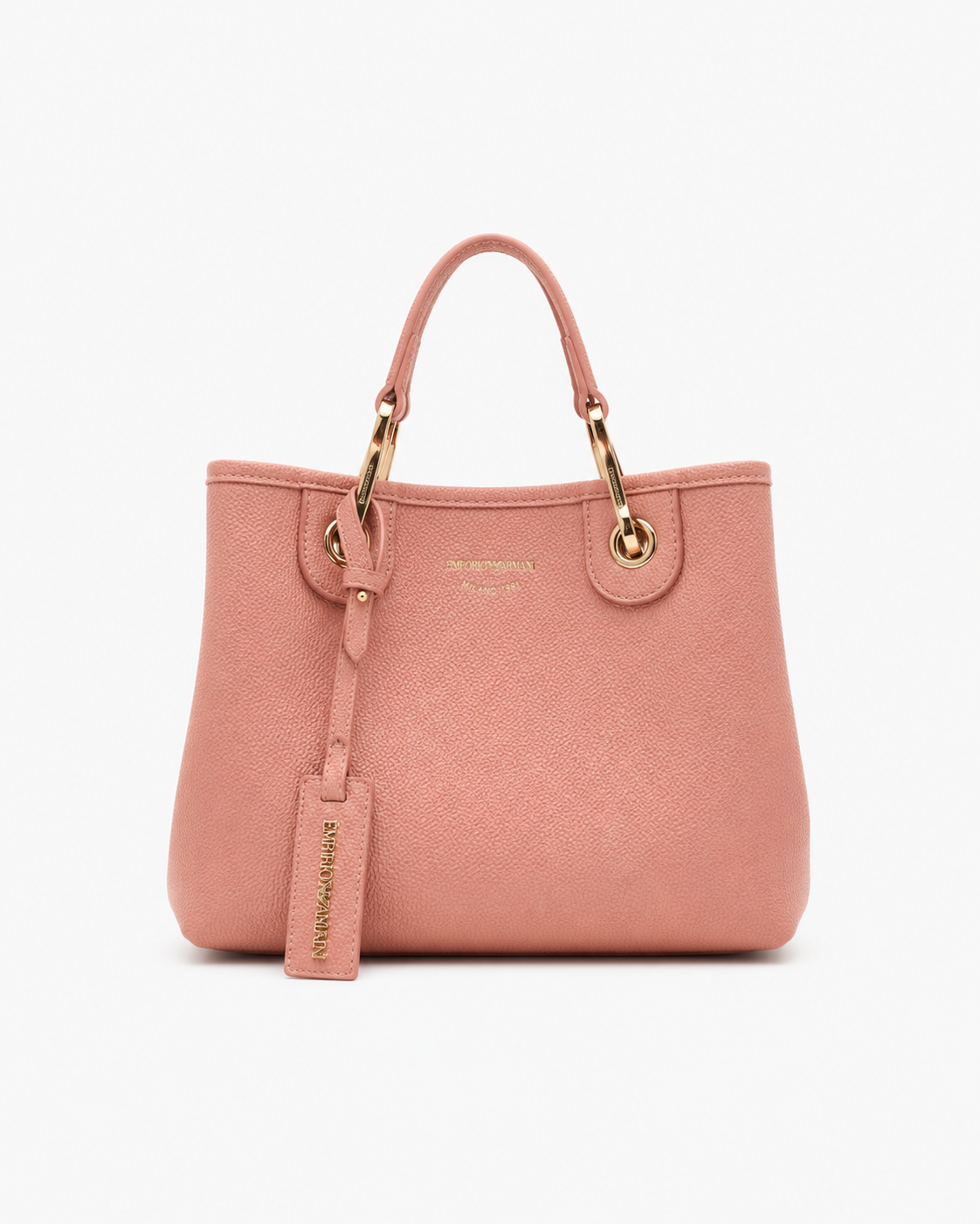 Emporio Armani MyEA shopper bag