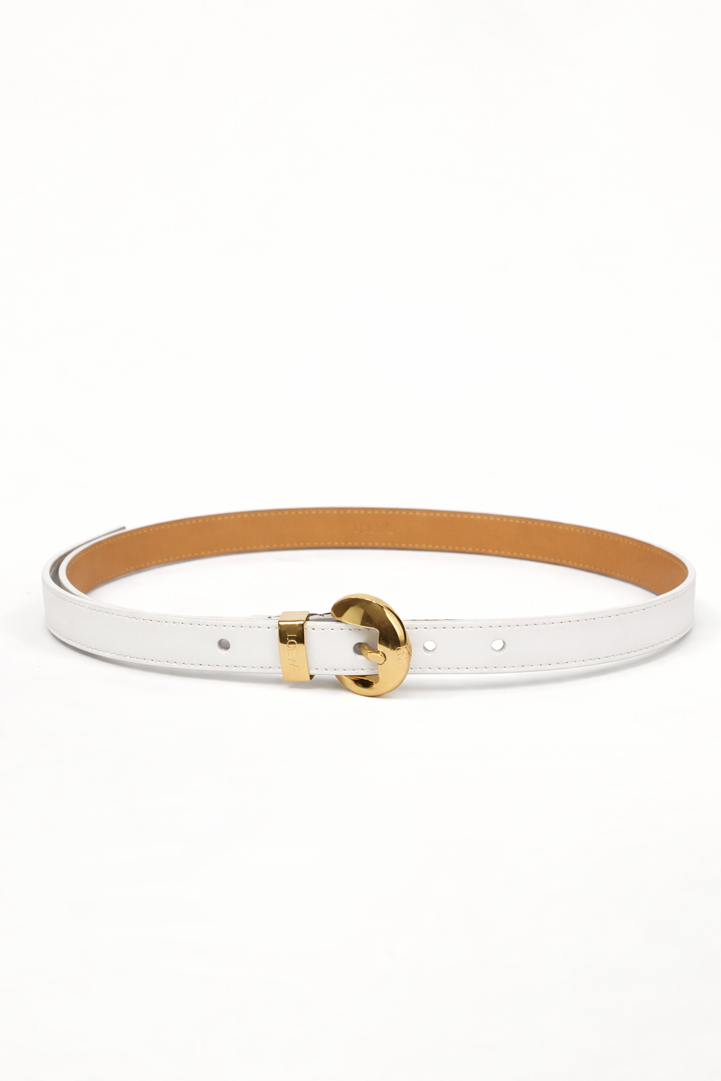 Loewe belt