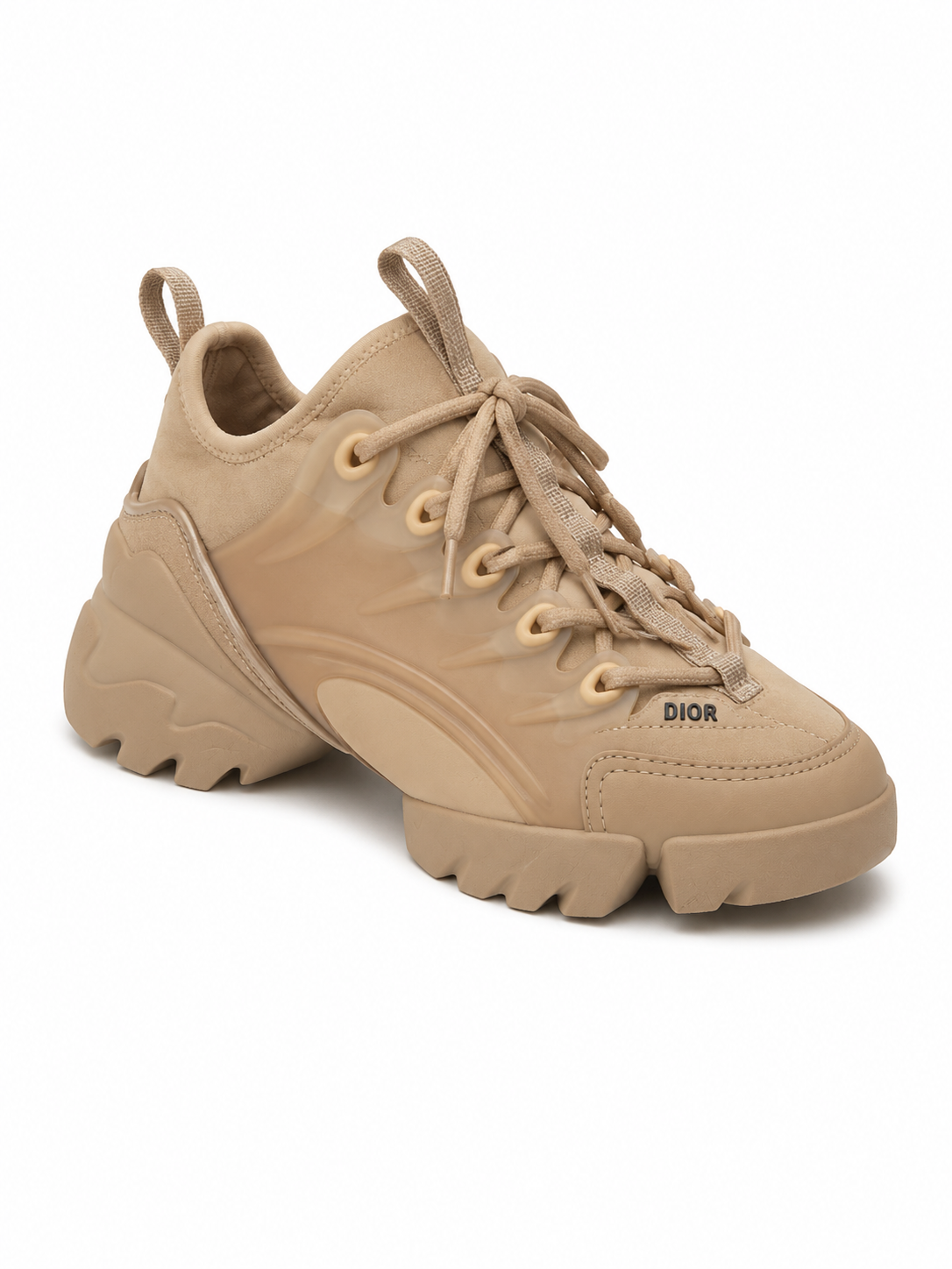 Christian Dior D-Connect sneakers