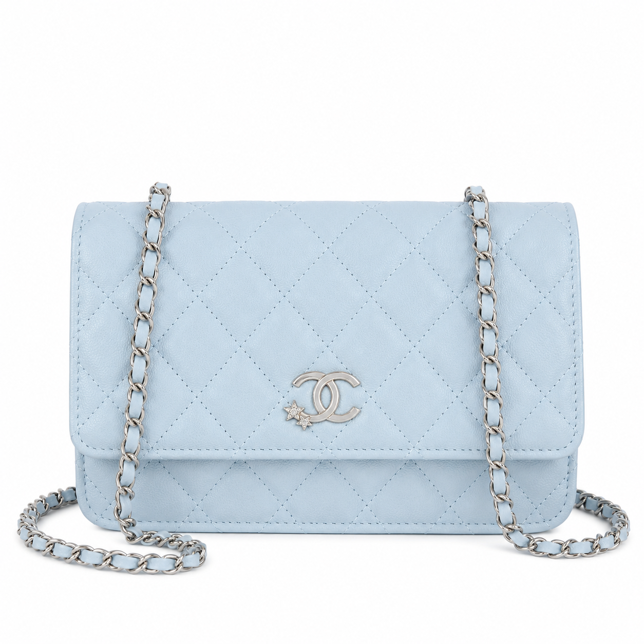 Chanel Classic med