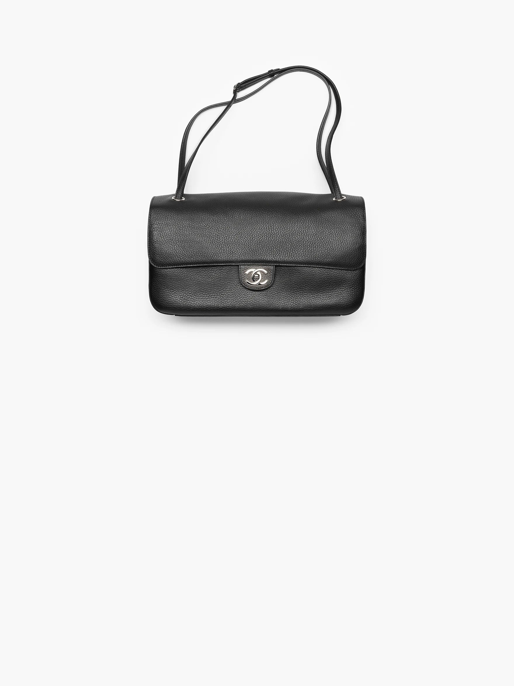 MAXI FLAP BAG