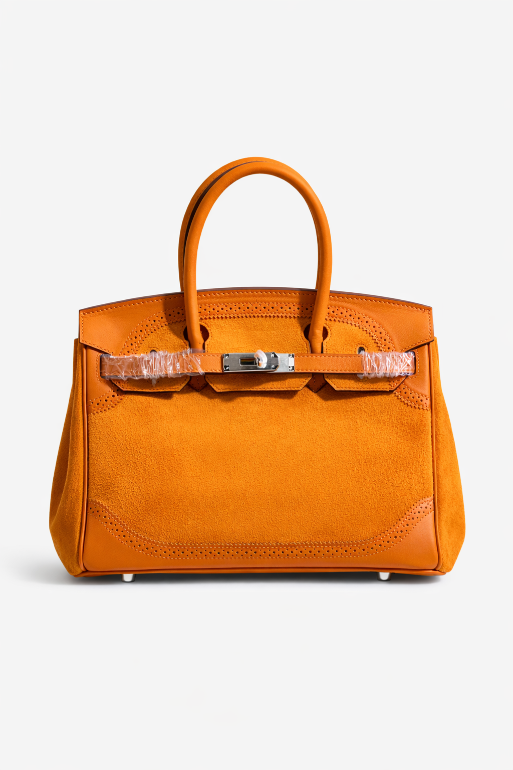 Hermès Birkin Ghillies Bag
