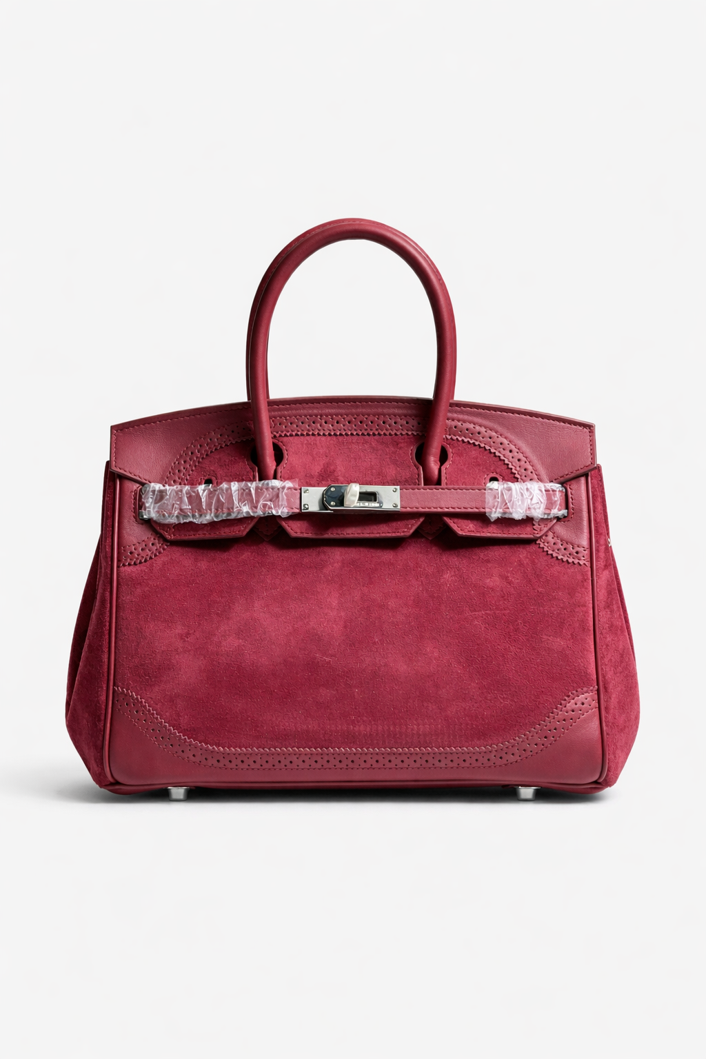 Hermès Birkin Ghillies Bag