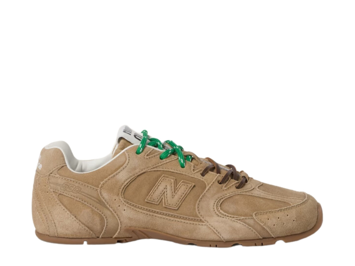 New Balance X Miu Miu 530 SL