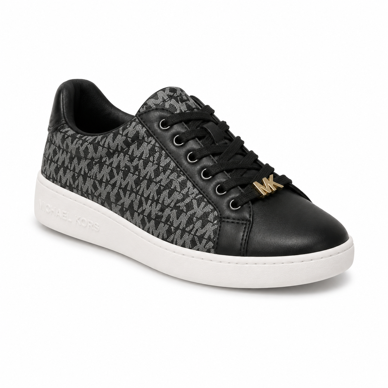Michael Kors Poppy Lace Up sneakers