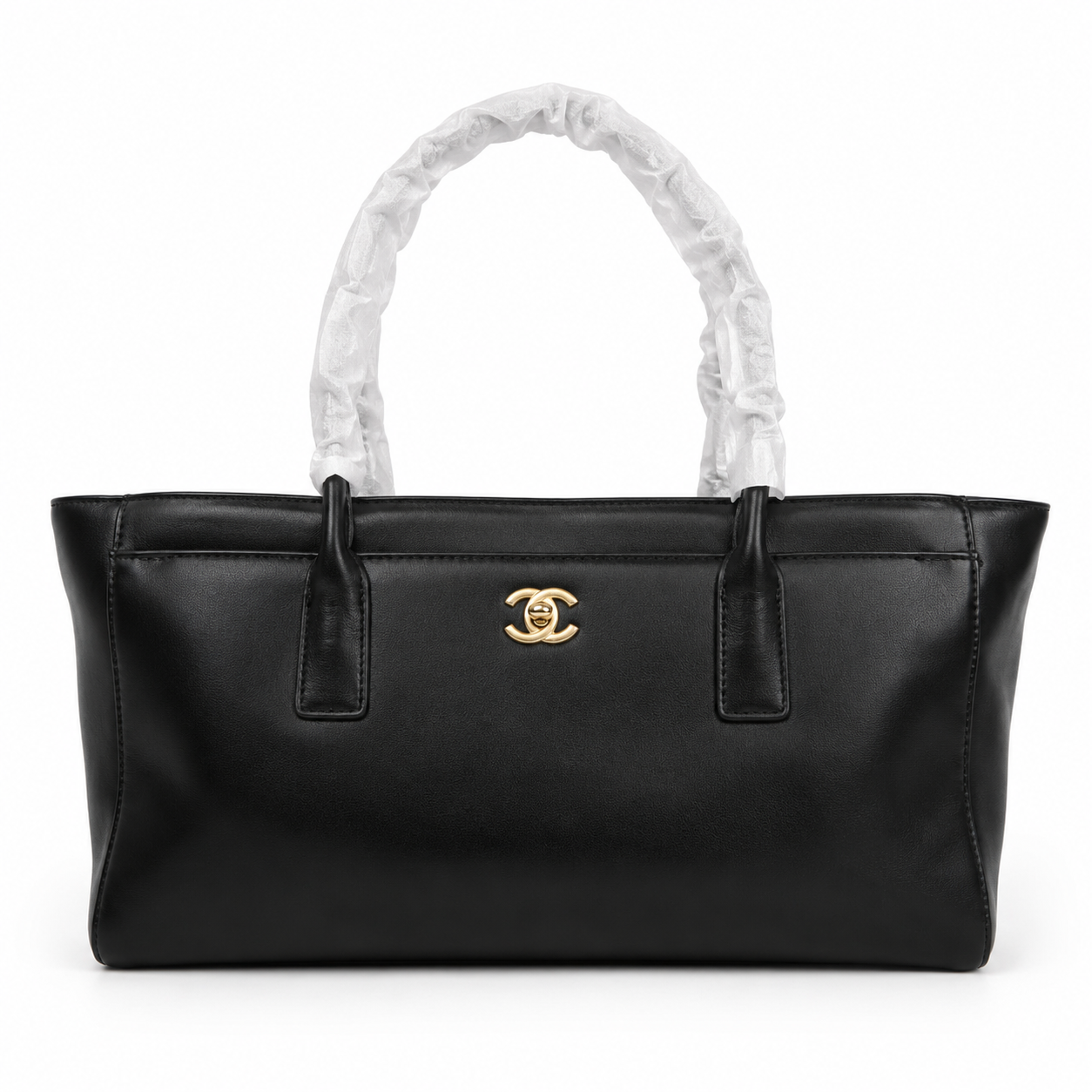 Chanel 26S Matthieu Blazy Shopping Bag