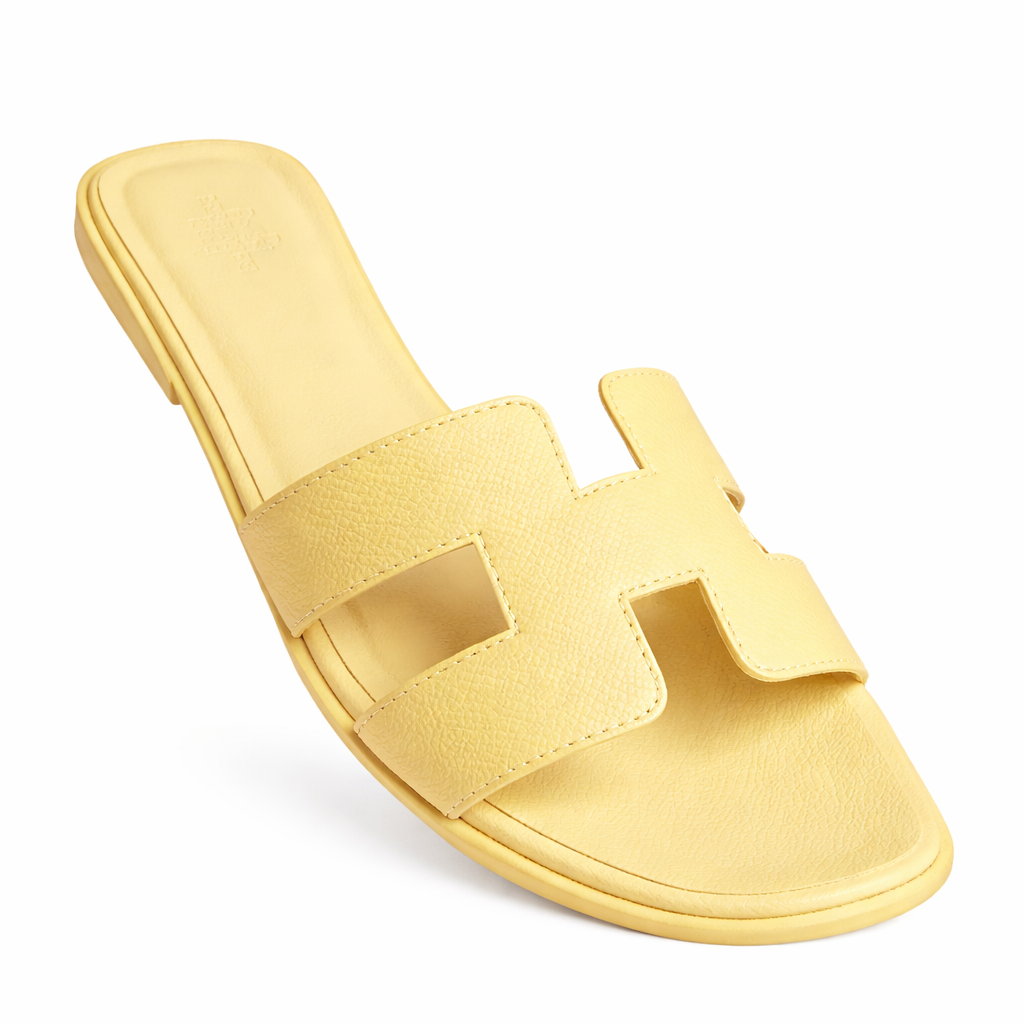 Hermès Oran Sandals