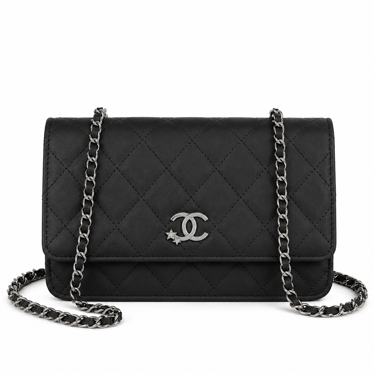 Chanel Classic med