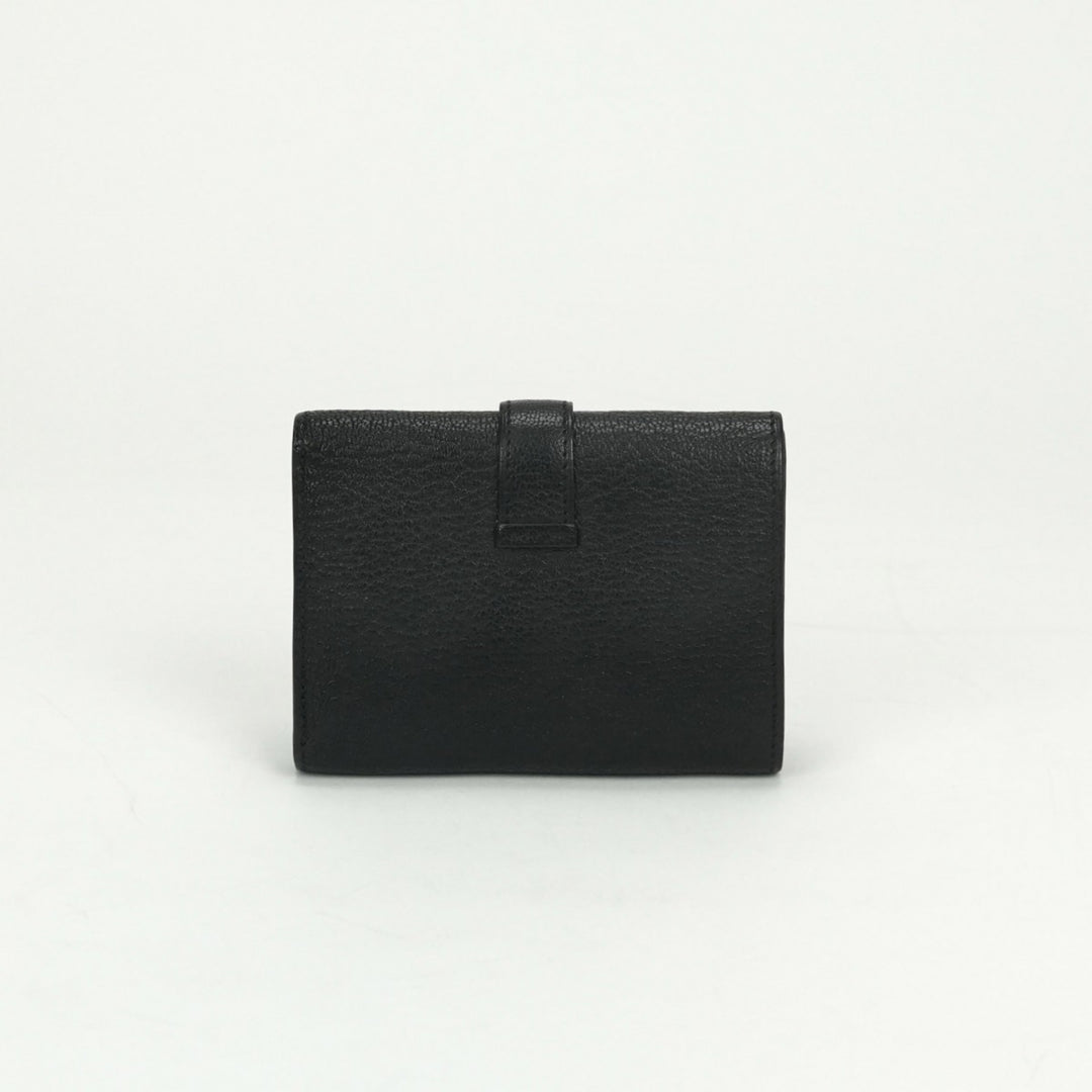Hermès Bearn Compact wallet