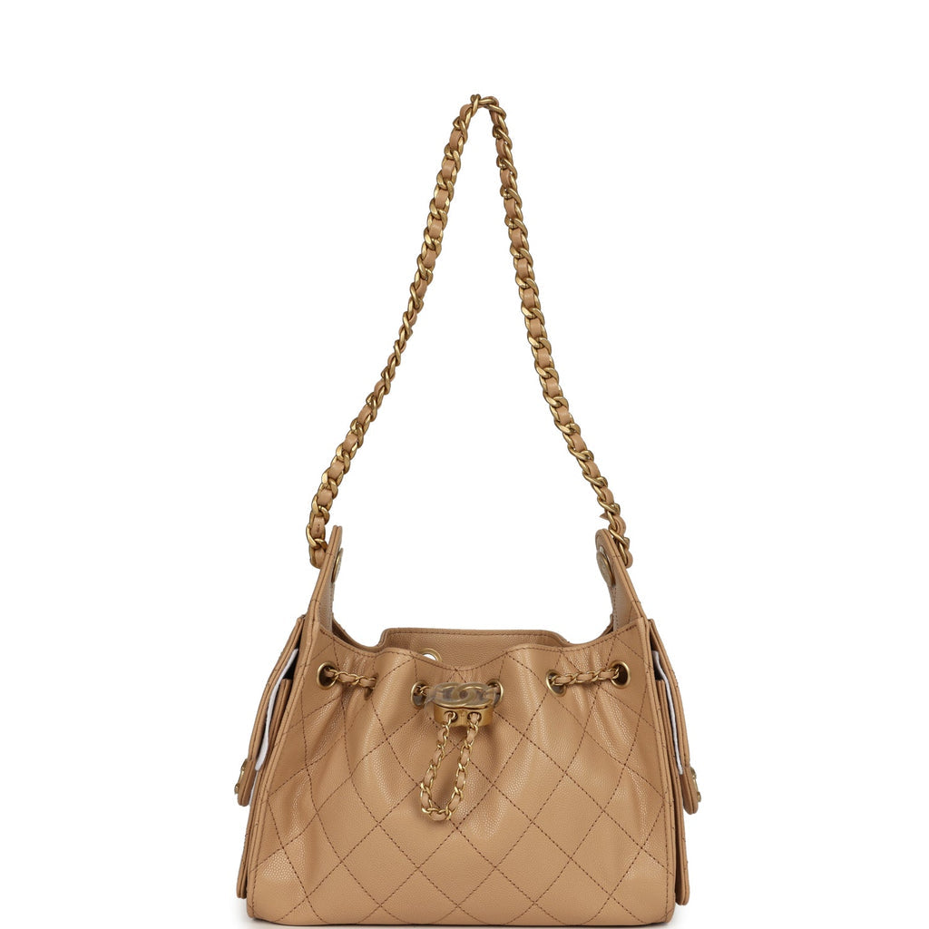 Chanel 25